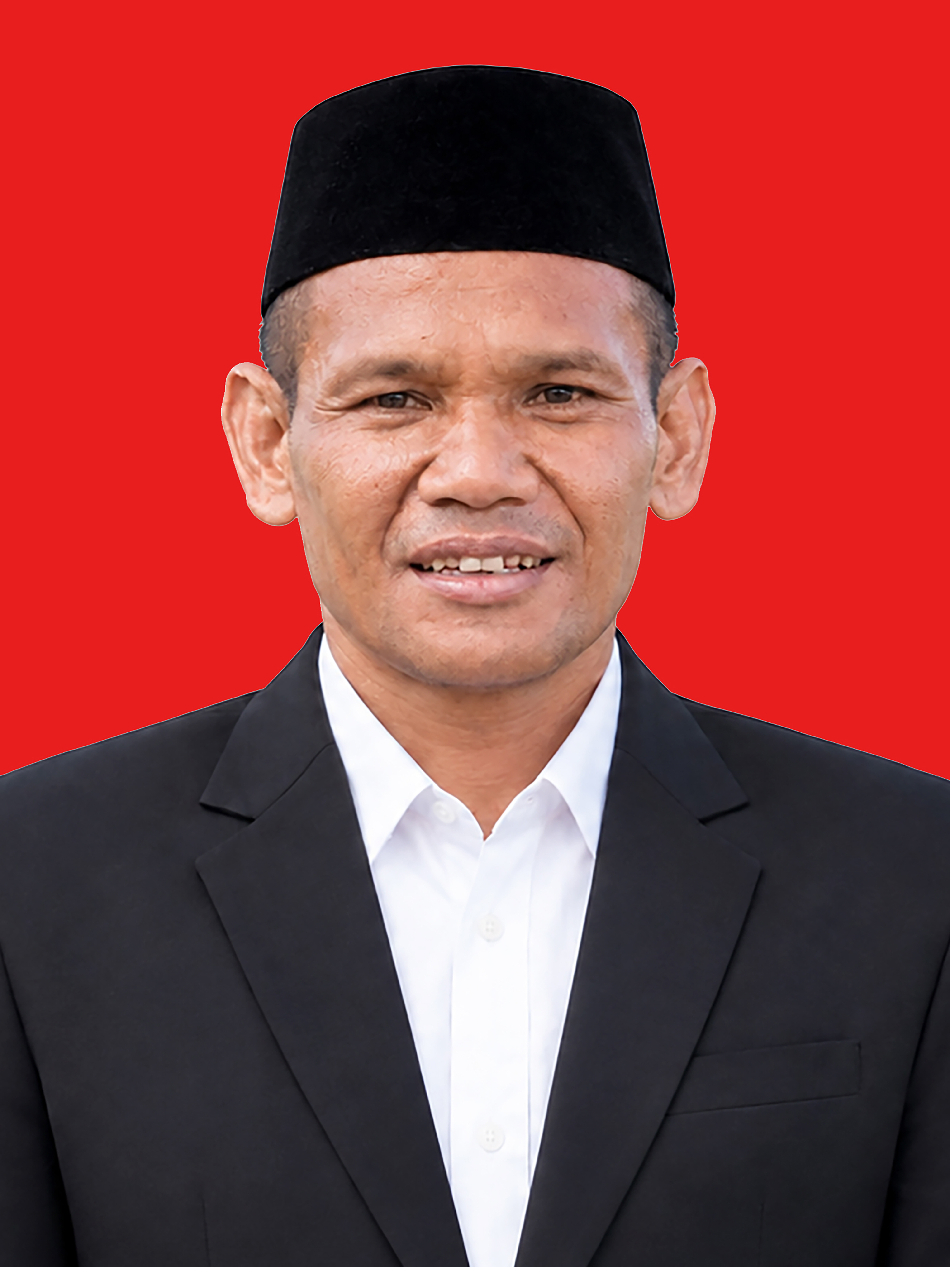 Foto Resmi ZAENUL PADLI